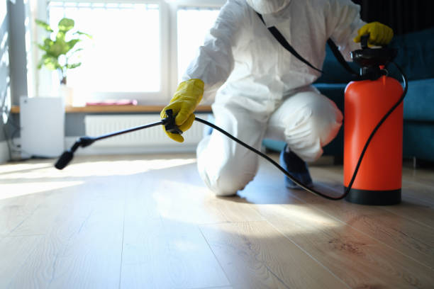 Reliable Crime Scene Cleanup contractor in O'Fallon, IL by Dulley Family Biohazard Services